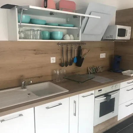 Cosy Lägenhet