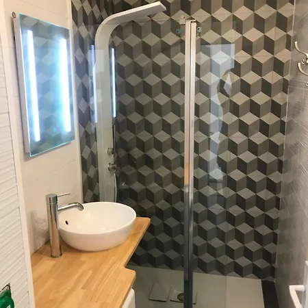 Cosy Lägenhet *