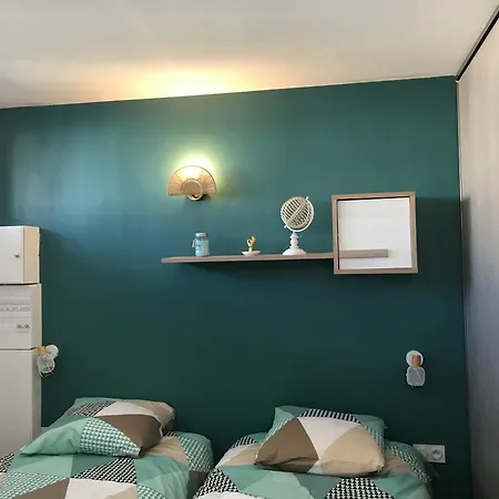 Apartment Cosy *